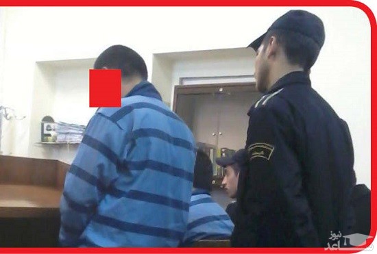 سرنوشت دختر ۱۴ ساله در دام شیطانی ۲ پسرخاله