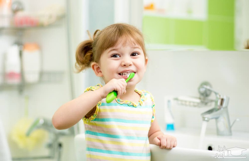 برای کودکان چه نوع خمیر دندانی بخریم؟