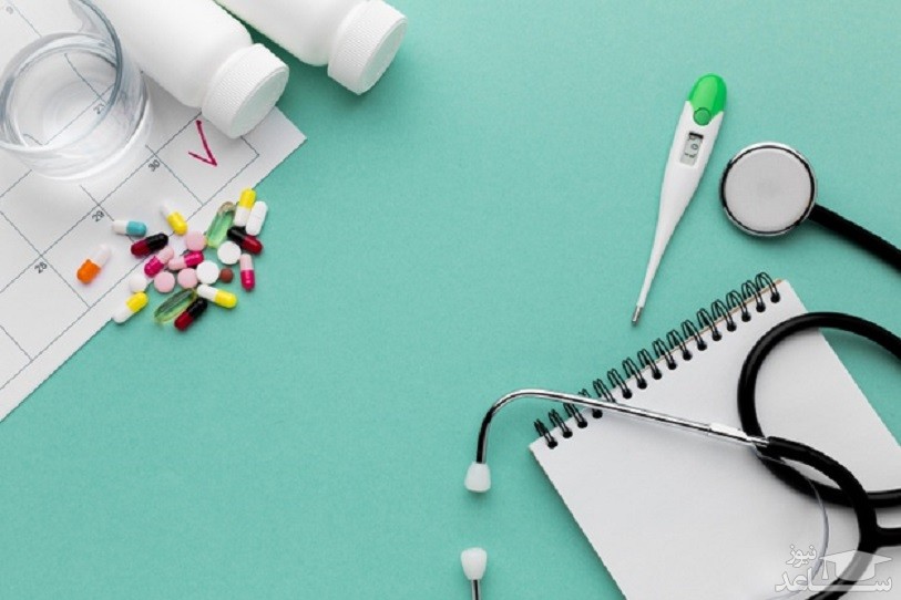 میزان و نحوه مصرف آمینولوولینیک اسید