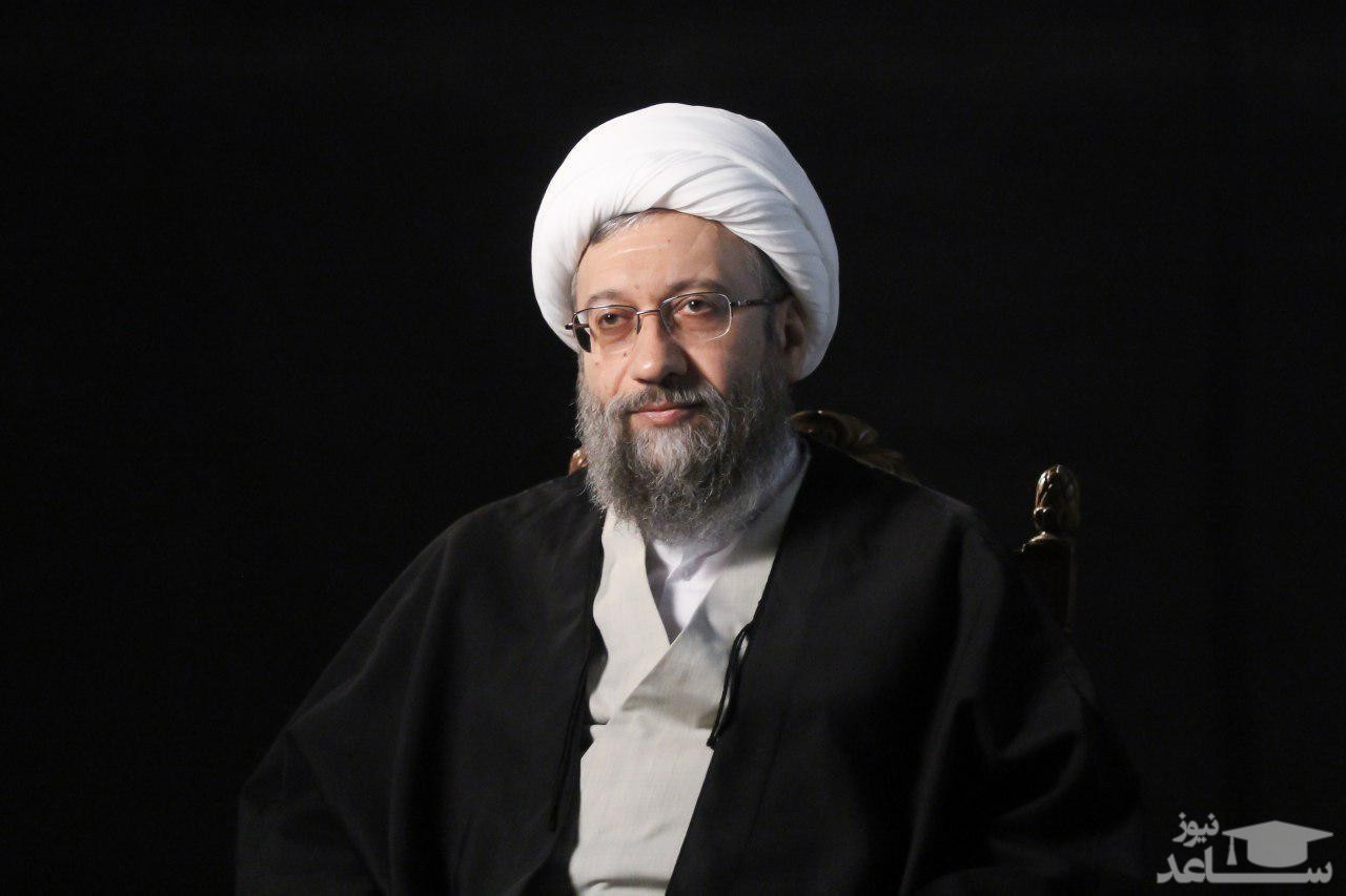 رئیس مجمع تشخیص مصلحت نظام: آستانه تحمل مردم هم حدی دارد