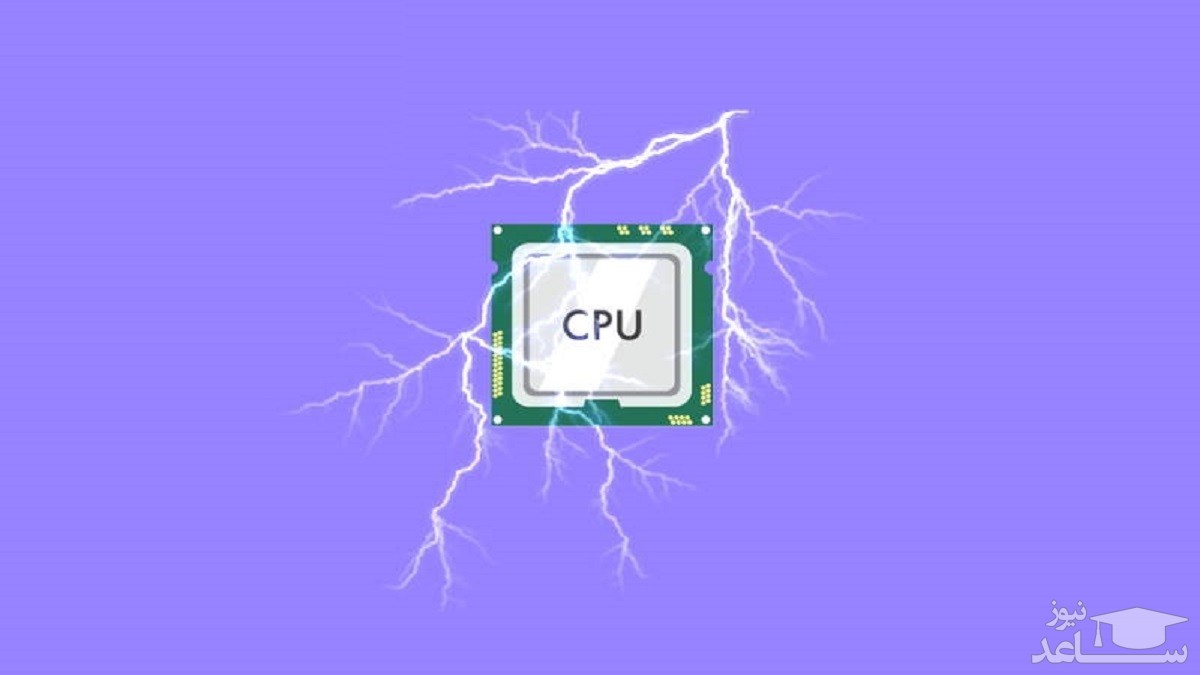 چرا CPU در ویندوز 10 داغ می‌شود؟