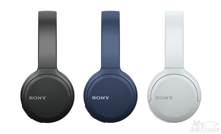 هدفون بی سیم سونی مدل WH-CH510