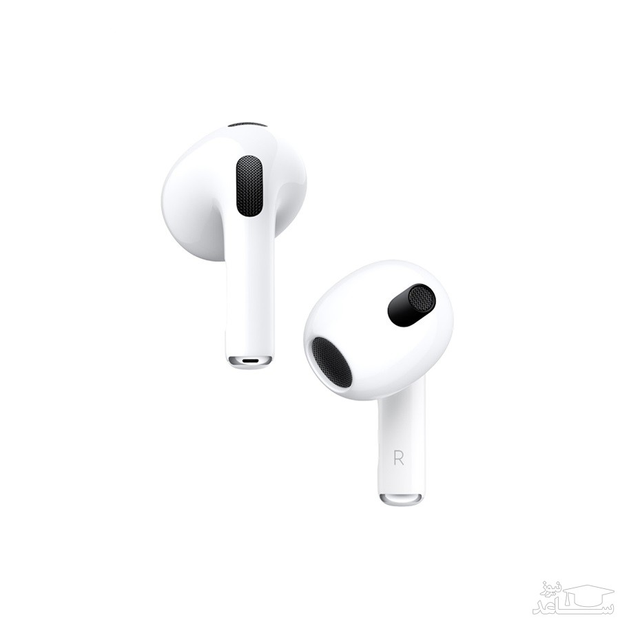 هدفون اپل ایرپاد 3 AirPods
