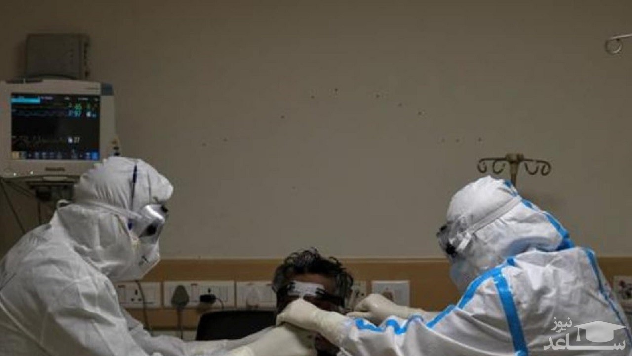 مرد 43 ساله پس از 549 روز کرونا را شکست داد!