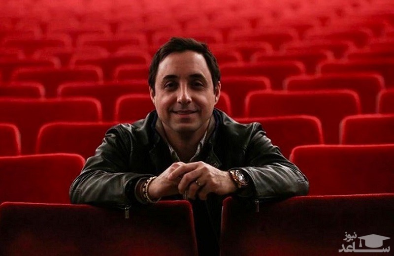 حمایت ستودنی امیر حسین رستمی از سریال شبکه مخفی زنان