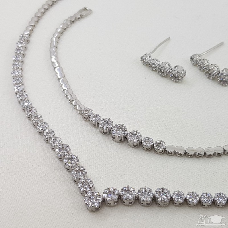 روش خانگی برای سیاه کردن نقره