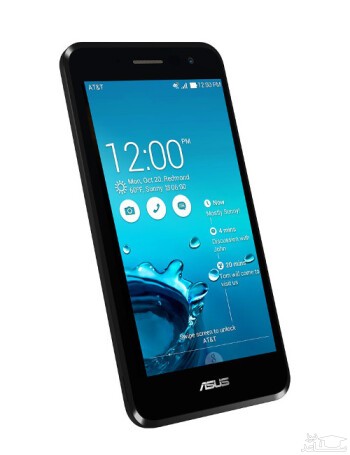 ایسوس پدفون ایکس مینی