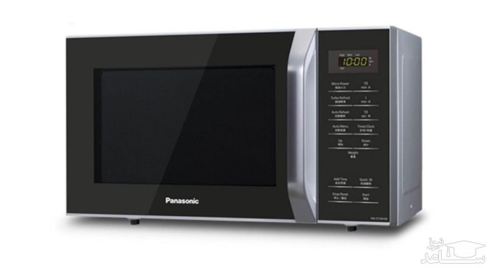 مایکروویو پاناسونیک مدل NN-ST34
