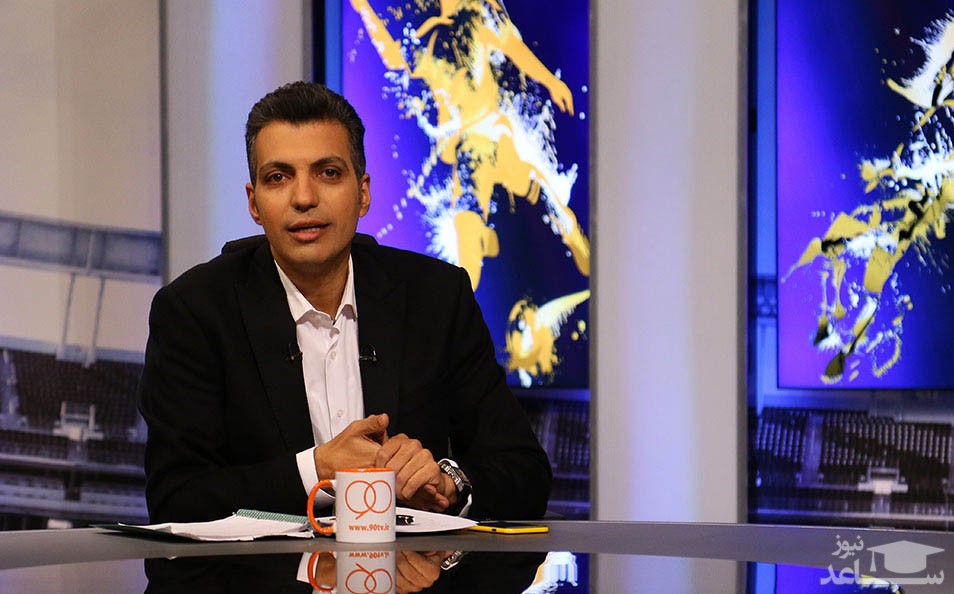 عادل فردوسی‌پور به تلویزیون برمی‌گردد؟ +فیلم