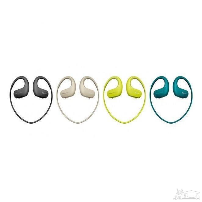 هدفون اسپورت سونی مدل NW-WS413