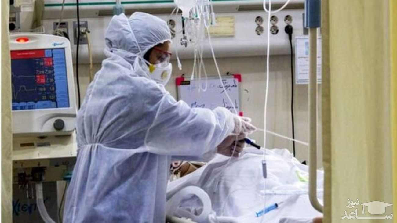 خطر ابتلا به دلتا کرونا در افراد واکسینه شده بیشتر شد!