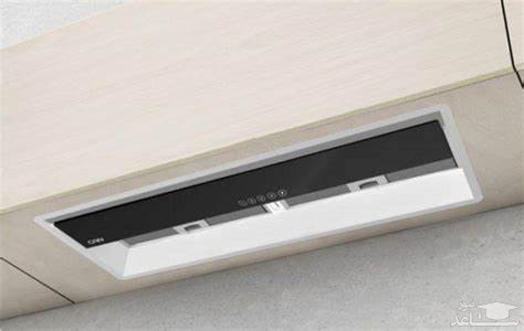 هود آشپزخانه مخفی کن مدل آرتیما 5