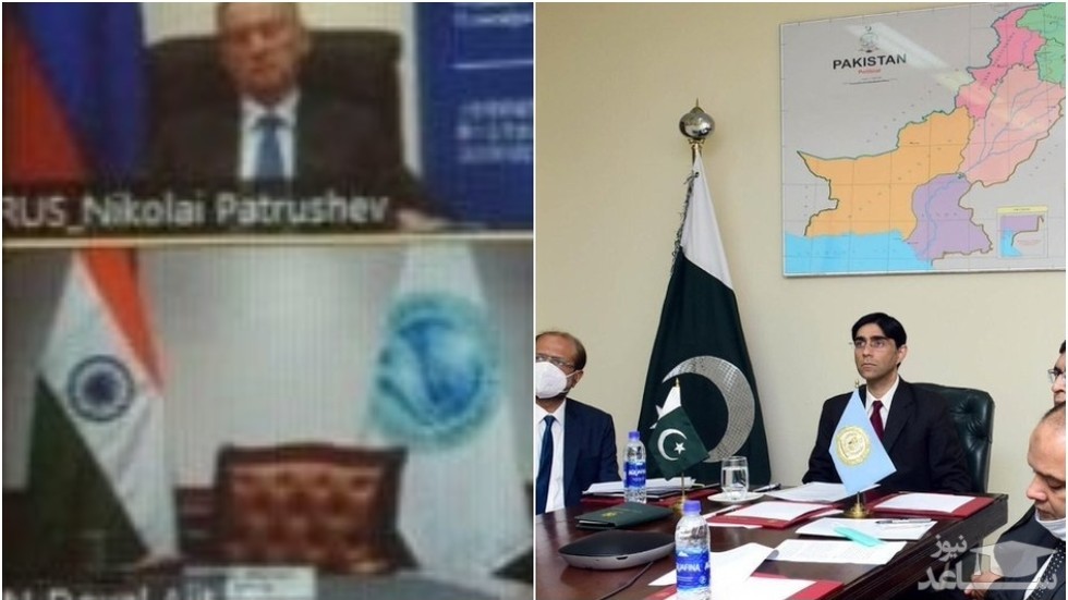 ناپدید شدن نماینده هند از جلسه مجازی سازمان همکاری شانگهای!