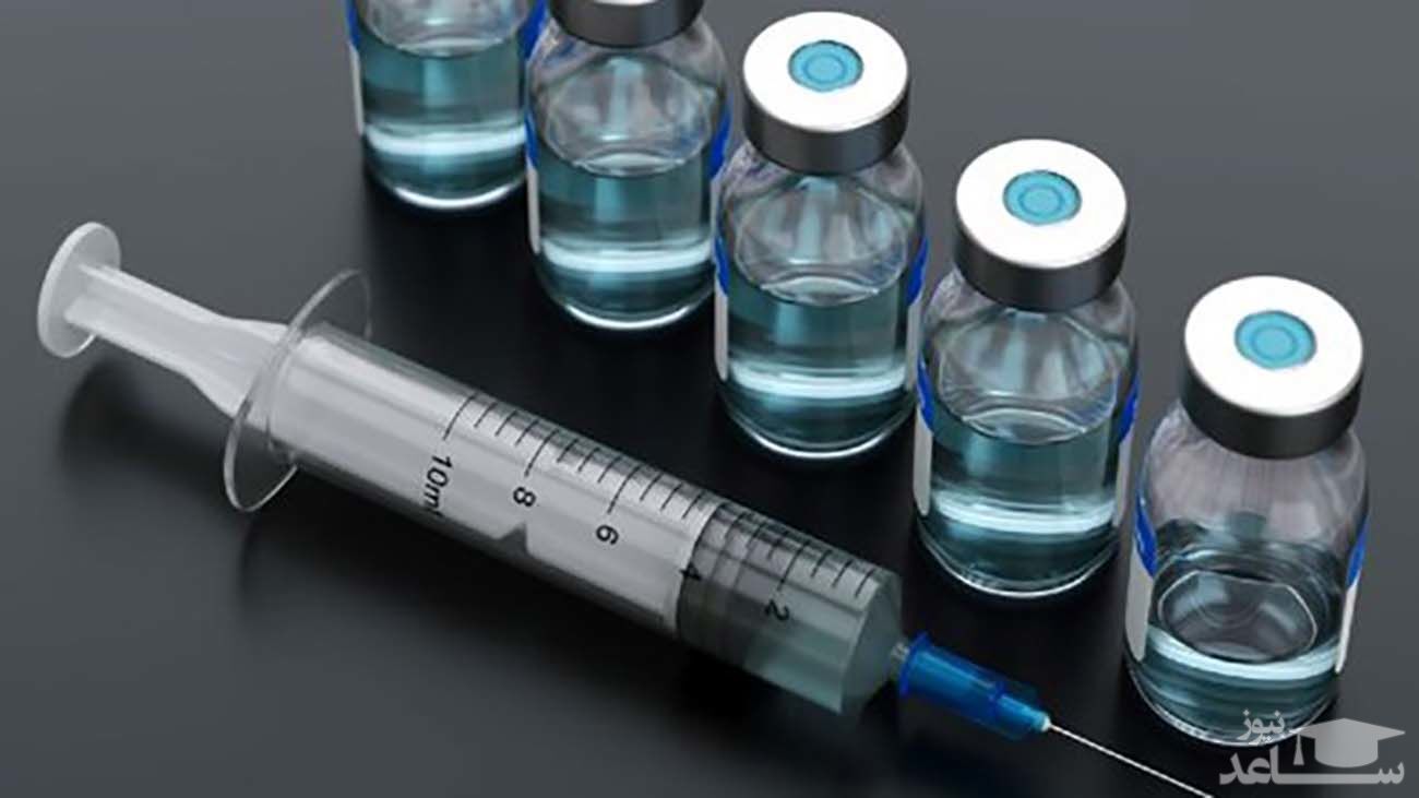 ثبت‌نام و فروش واکسن آنفلوآنزا در فضای مجازی ممنوع است