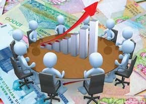 افزایش حقوق ۲۰ درصدی، زمینه‌ساز اعتراض مردمی!