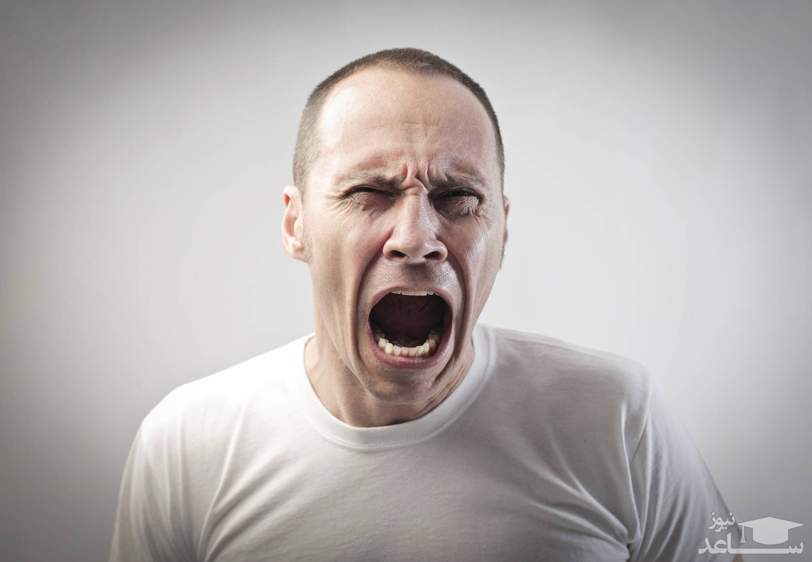 ارزیابی میزان خشم و پرخاشگری با تست روانشناسی