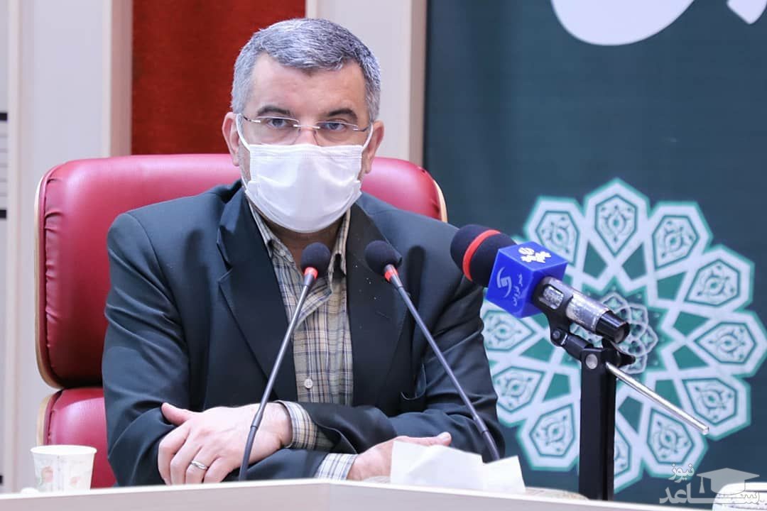 واکسن مشترک ایران و کوبا زودتر از بقیه به نتیجه خواهد رسید