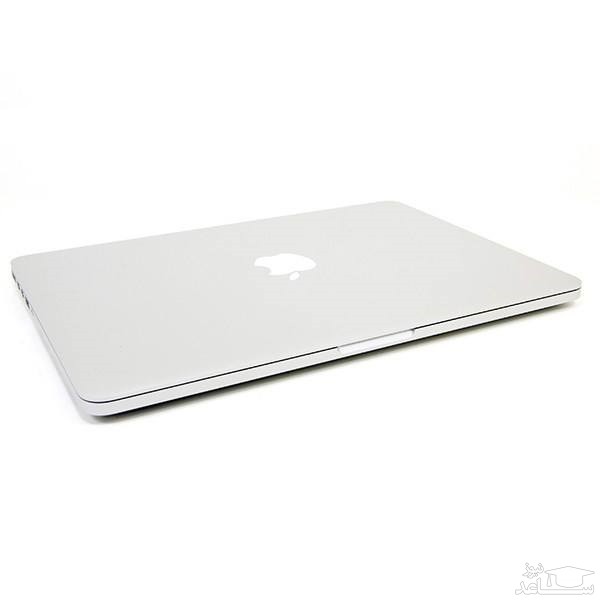لپ تاپ 15 اینچی اپل مدل MacBook Pro MJLQ2 با صفحه نمایش رتینا