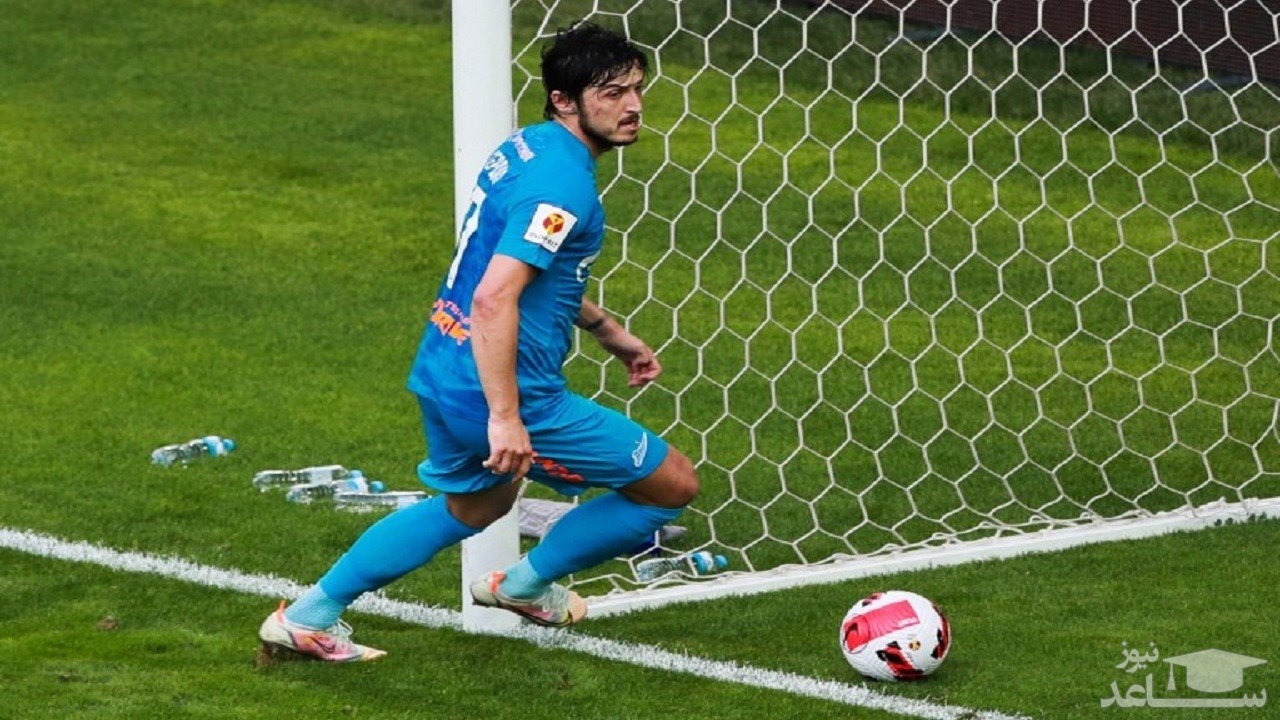 پیشنهاد ۵ میلیون یورویی یوونتوس برای جذب آزمون