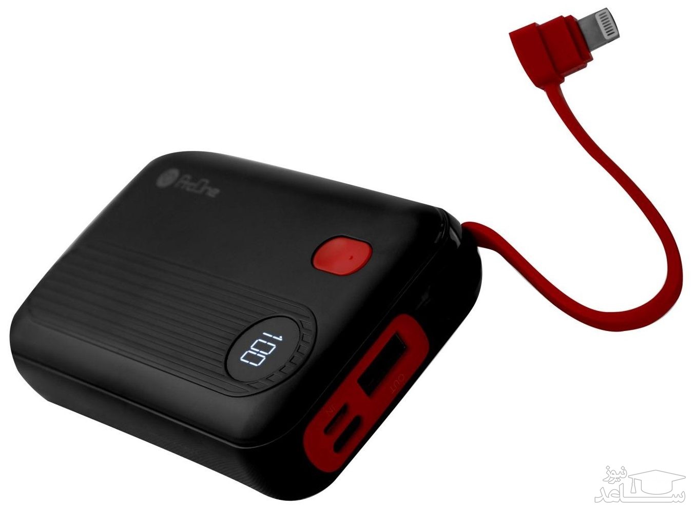 پاوربانک پرووان PM25