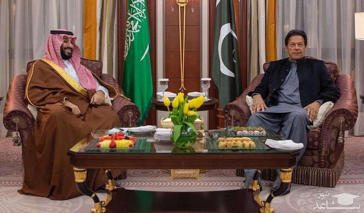 افزایش تحرکات متحدان عرب برای زدودن فضای غبارآلود از روابط با پاکستان
