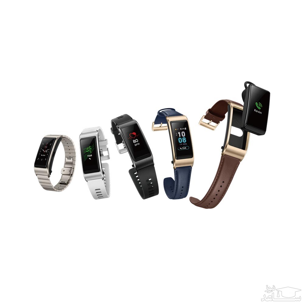 ساعت هوشمند هواوی مدل مدل تاک بند B5