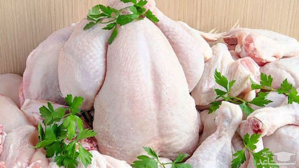 چرا گوشت و مرغ روز به روز گران تر میشوند؟!