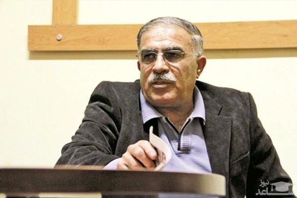 پیشکسوت استقلال به 74 ضربه شلاق محکوم شد