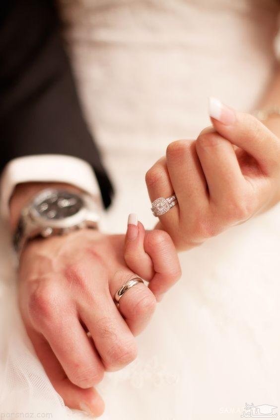 دلایل ترس و نگرانی مردان در شب زفاف