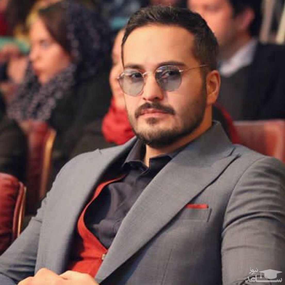 گشت و گذار میلاد کی مرام در روزهای کرونا