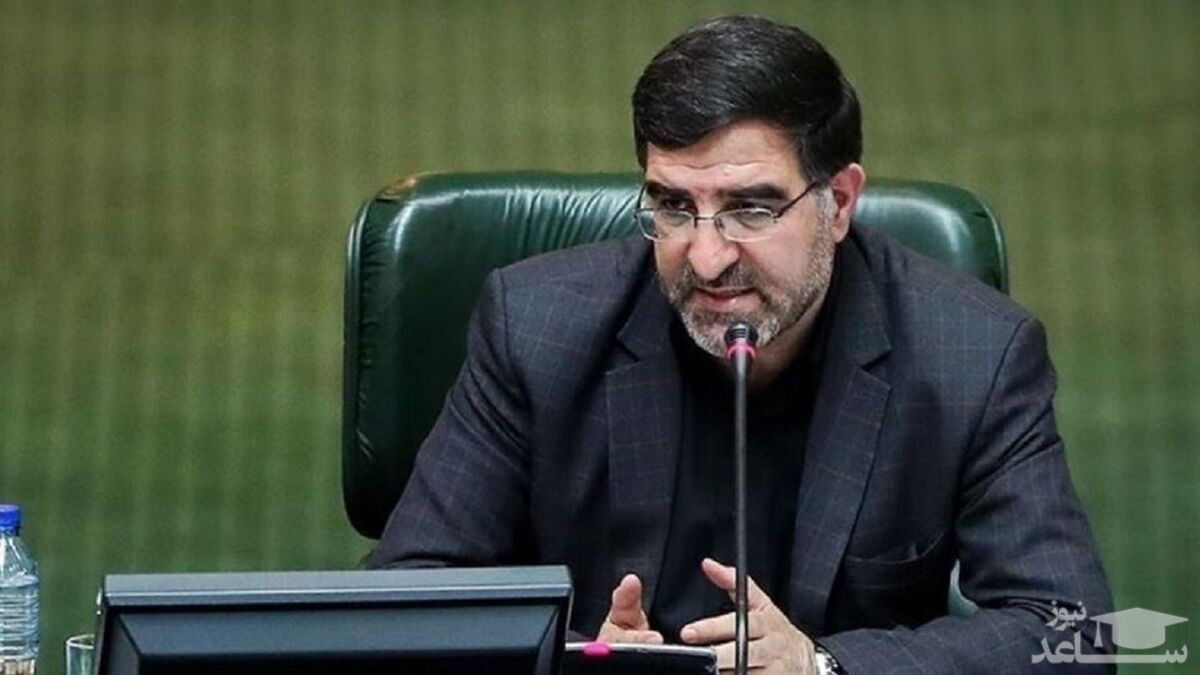 رئیس مجلس آیین‌نامه دولت برای قانون اقدام راهبردی را باطل کرد