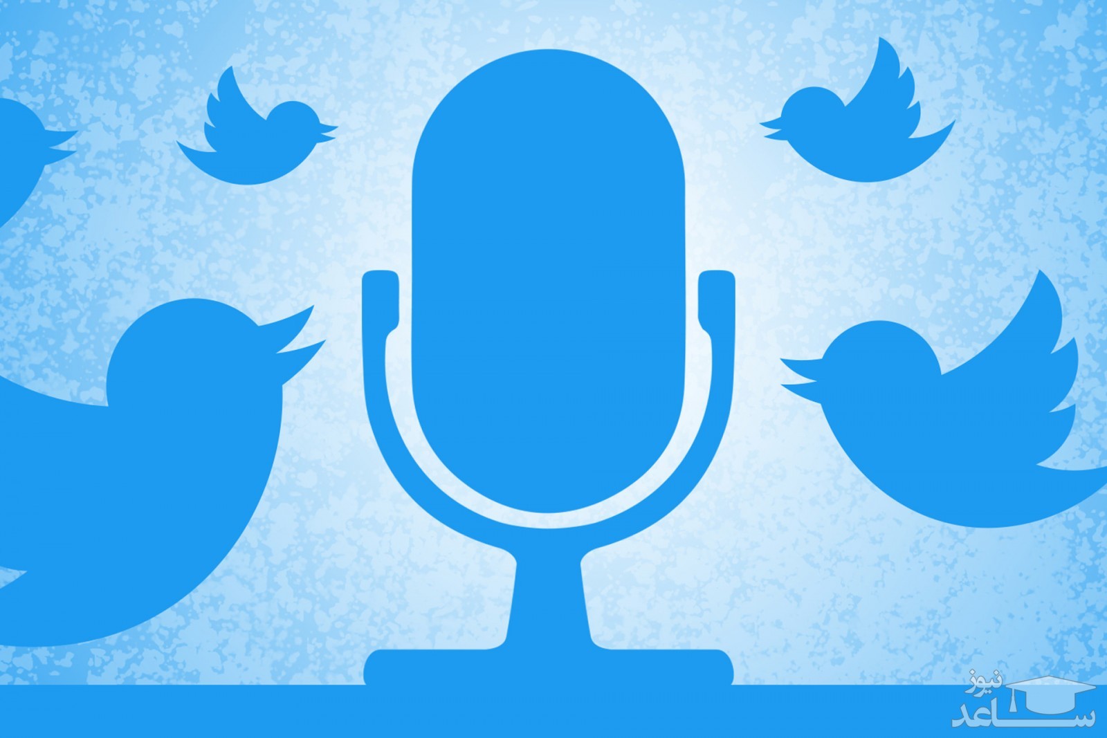 توییتر اسپیس چیست Twitter Space