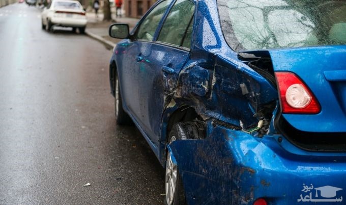 دانلود آهنگ تصادف 41 از افکت صوتی حمل و نقل