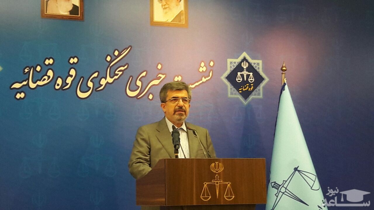 حکم حمید نوری را نمی‌پذیریم/ شش سال حبس برای جعفر پناهی/ بازداشت موقت تاج زاده