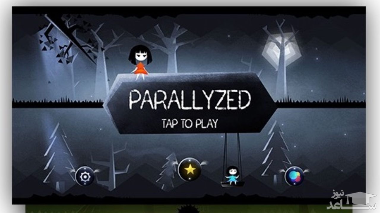معرفی و بررسی یک بازی جذاب به نام  Parallyzed + دانلود