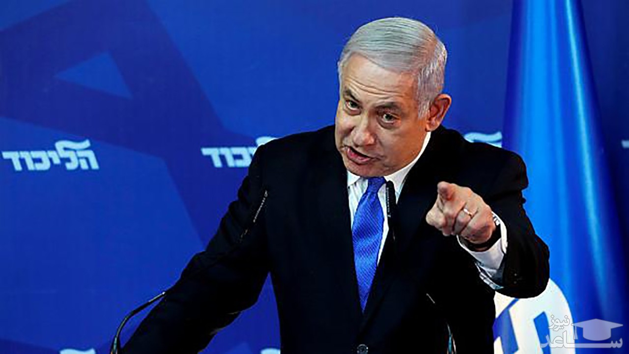 یکی از معترضان به نتانیاهو کشته شد