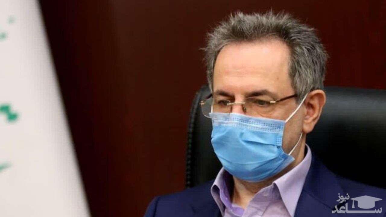 افزایش مراجعات سرپایی و میزان بستری ها در استان تهران