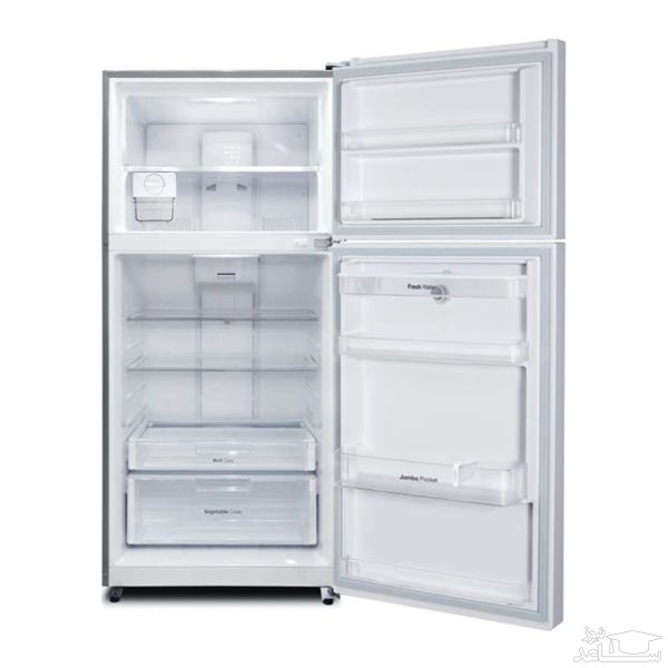 یخچال فریزر دوو مدل DETM-0027