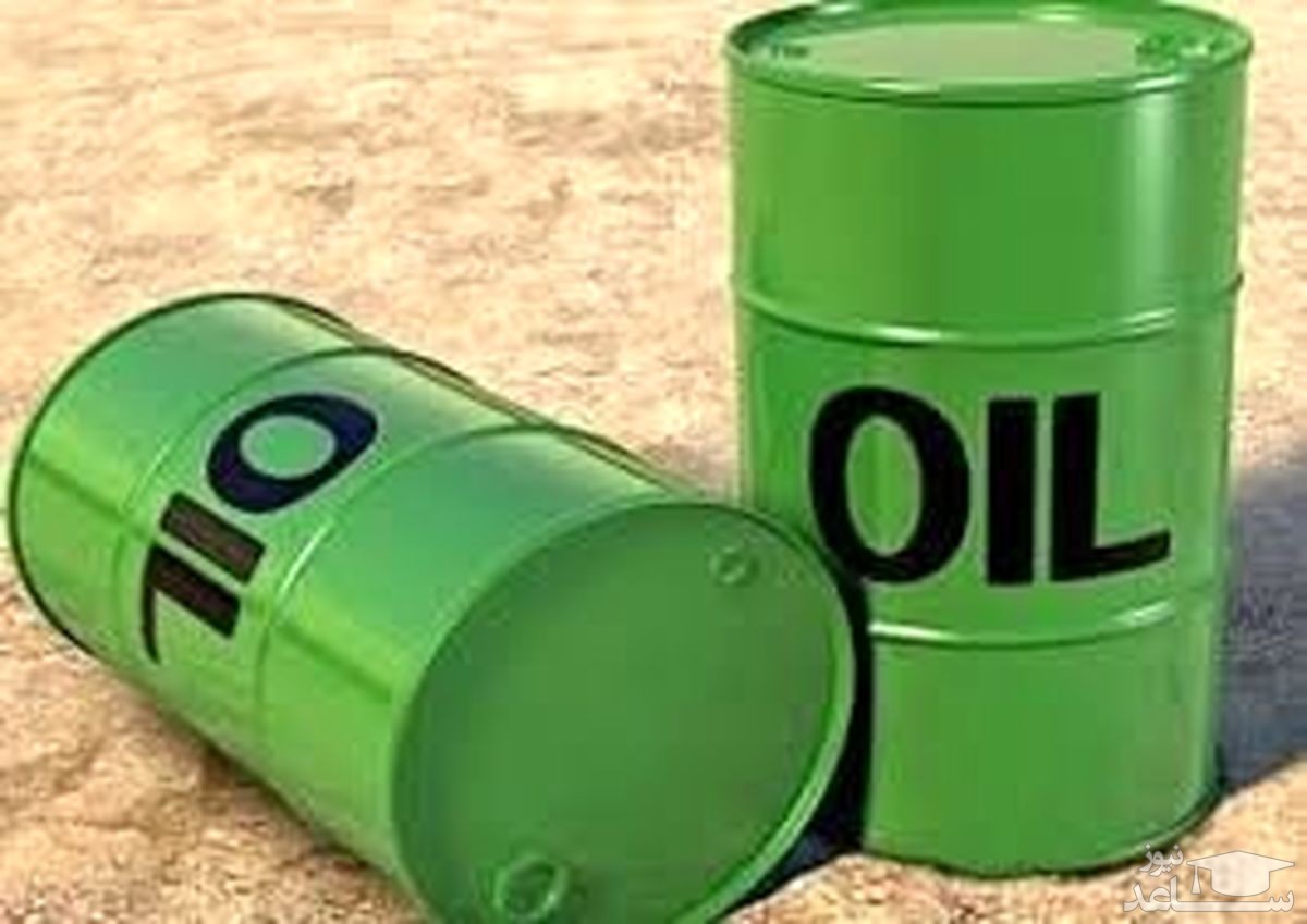 سقف صادرات روزانه نفت در سال آتی ۱/۵ میلیون بشکه تعیین شد