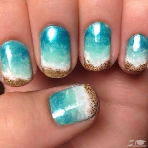 لاک تم دریا