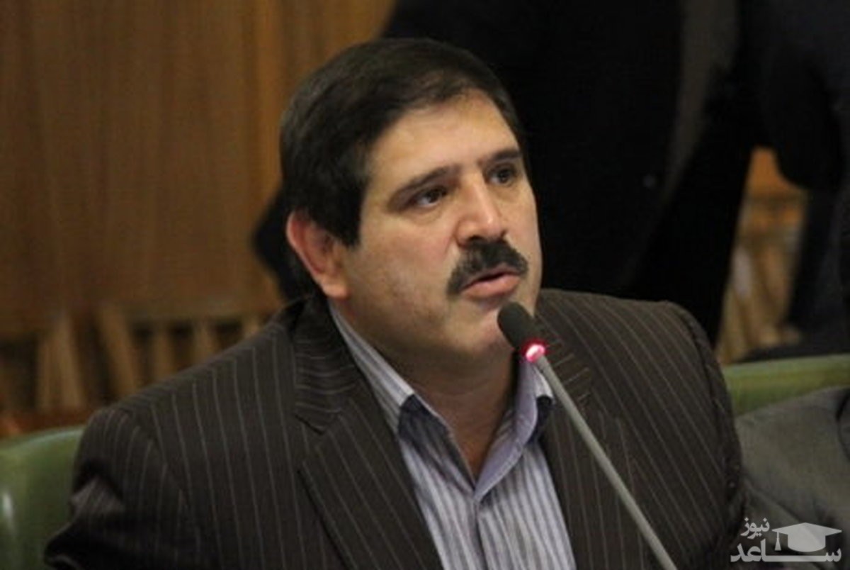 عباس جدیدی: منصورخان! بگم‌بگم مال زمان احمدی‌نژاد بود