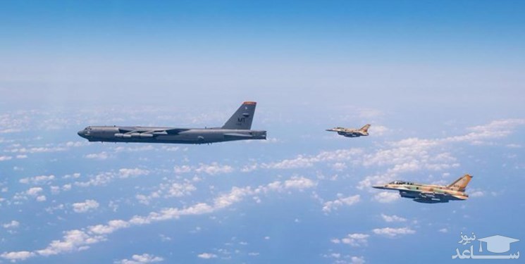 استیصال آمریکا؛ از انهدام گلوبال هاوک تا پرواز نمایشی تروریست‌های سنتکام در آن سوی مرزها