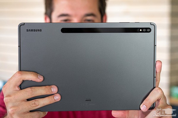 گلکسی تب اس 7 پلاس