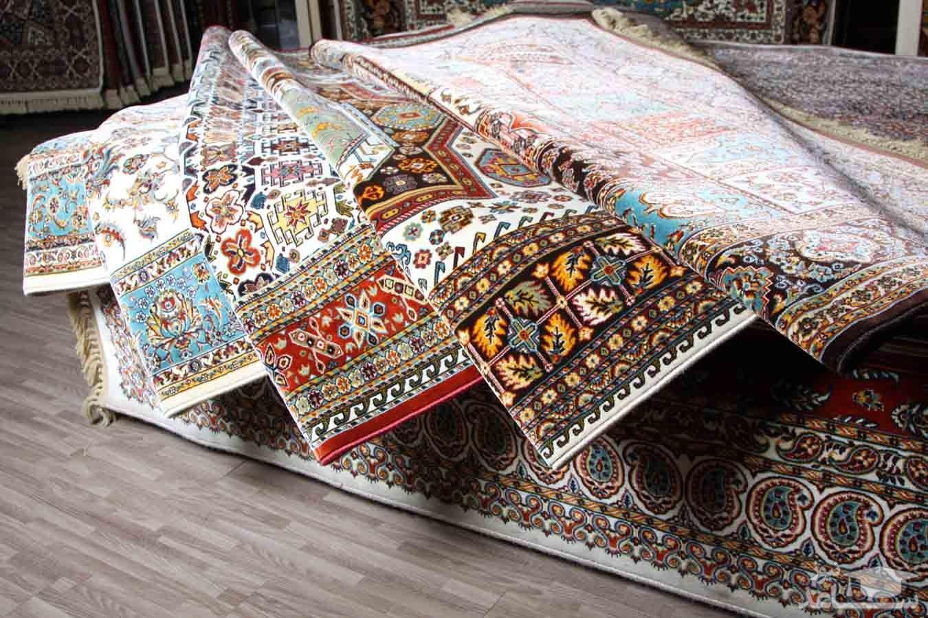 افزایش 30 تا 40 درصدی قیمت فرش ماشینی