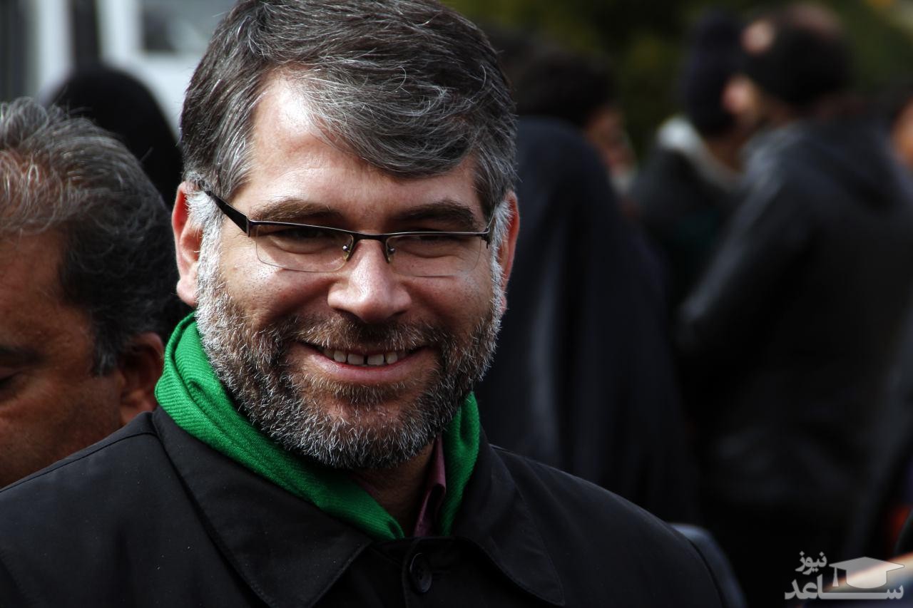 ساداتی‌نژاد: جمهوری اسلامی خواب تجزیه طلبان را آشفته می‌کند