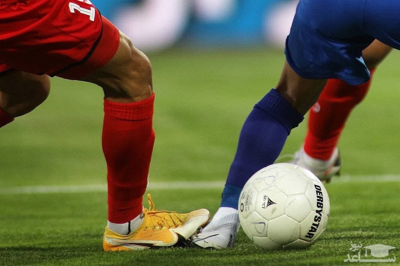 خداحافظی داوری که از اولی کان می‌ترسید!