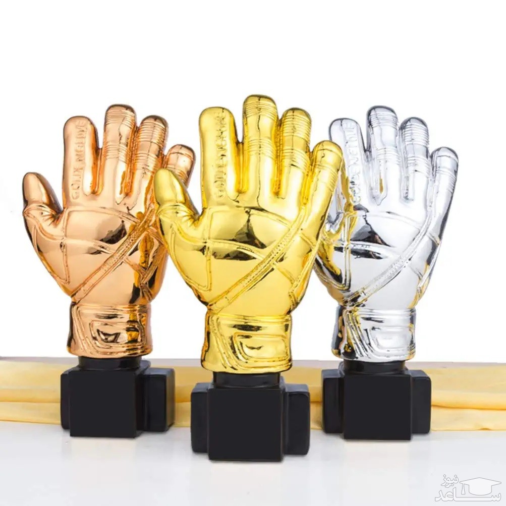 جایزه دستکش طلایی قطر 2022 به کدام بازیکن می‌رسد؟