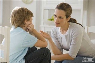 مشکلات گفتاری در کودکان پیش دبستانی