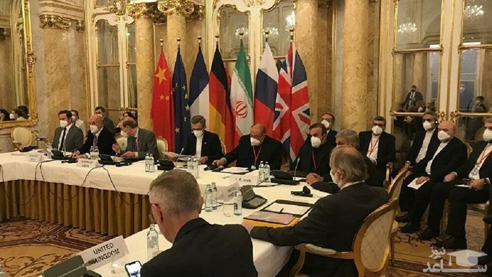 فوری/ اروپا متن پیشنهادی ایران را پذیرفت