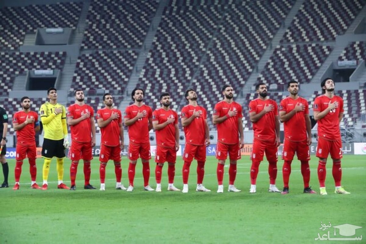 احتمال برگزاری بدون تماشاگر دیدار ایران و عراق